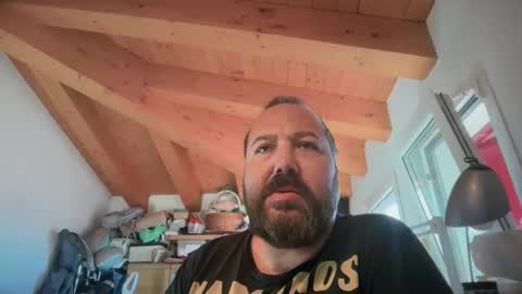 Nutelloso online show from 28, 10, 2025