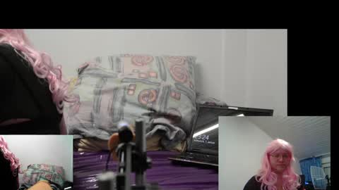 Nylon lover online show from 1, 1, 2025