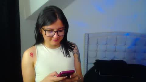 NyahMackenzie online show from 26, 2, 2025