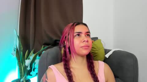 Nia online show from 20, 10, 2025