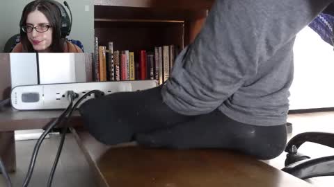 Nyctophilic online show from 25, 2, 2026