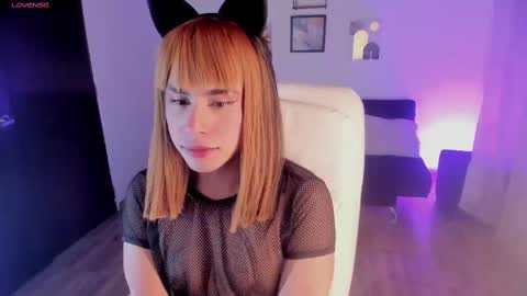 Snapshot of nyko_ds chatting on 9, 10, 2025 nyko_ds online show from 9, 10, 2025