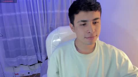 Snapshot of nyko_ds chatting on 15, 10, 2025 nyko_ds online show from 15, 10, 2025