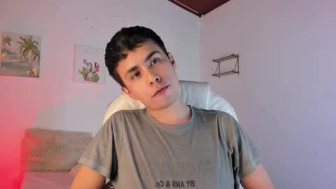 Snapshot of nyko_ds chatting on 16, 10, 2025 nyko_ds online show from 16, 10, 2025