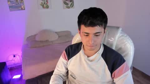 Snapshot of nyko_ds chatting on 17, 10, 2025 nyko_ds online show from 17, 10, 2025