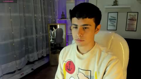 Snapshot of nyko_ds chatting on 23, 10, 2025 nyko_ds online show from 23, 10, 2025