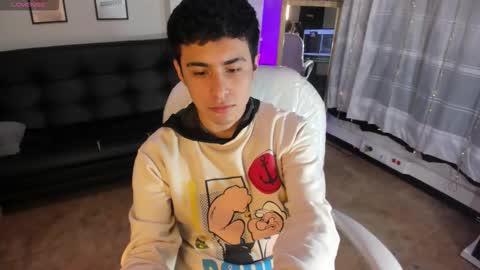 Snapshot of nyko_ds chatting on 27, 10, 2025 nyko_ds online show from 27, 10, 2025