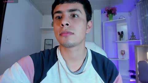 Snapshot of nyko_ds chatting on 28, 10, 2025 nyko_ds online show from 28, 10, 2025