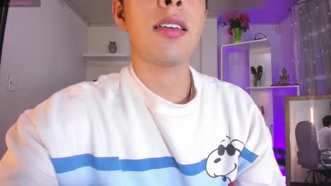 Snapshot of nyko_ds chatting on 29, 10, 2025 nyko_ds online show from 29, 10, 2025