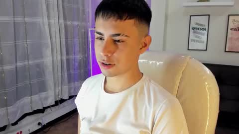 Snapshot of nyko_ds chatting on 31, 10, 2025 nyko_ds online show from 31, 10, 2025