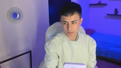 Snapshot of nyko_ds chatting on 12, 11, 2025 nyko_ds online show from 12, 11, 2025