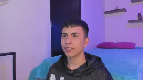 Snapshot of nyko_ds chatting on 15, 11, 2025 nyko_ds online show from 15, 11, 2025