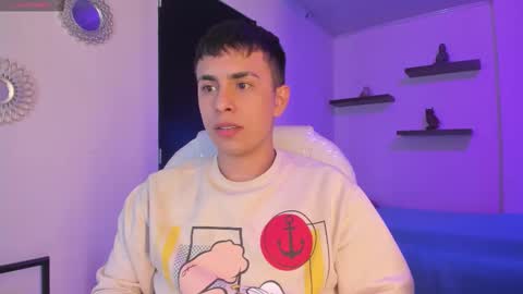 Snapshot of nyko_ds chatting on 16, 11, 2025 nyko_ds online show from 16, 11, 2025