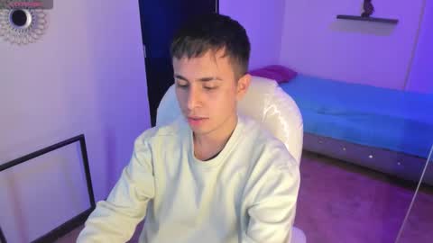 Snapshot of nyko_ds chatting on 18, 11, 2025 nyko_ds online show from 18, 11, 2025