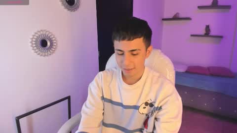 Snapshot of nyko_ds chatting on 20, 11, 2025 nyko_ds online show from 20, 11, 2025