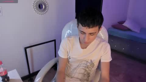 Snapshot of nyko_ds chatting on 22, 11, 2025 nyko_ds online show from 22, 11, 2025