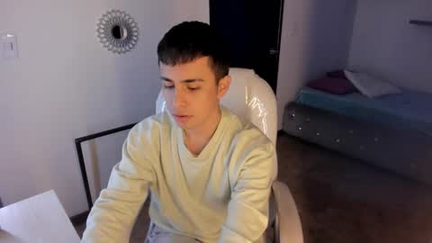 Snapshot of nyko_ds chatting on 24, 11, 2025 nyko_ds online show from 24, 11, 2025