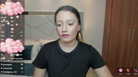 nylaa_rose online show from 9, 10, 2025