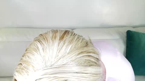 Breanna Rae online show from 12, 1, 2026