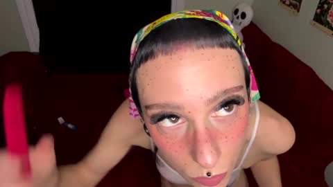 Nymphaea online show from 20, 10, 2025