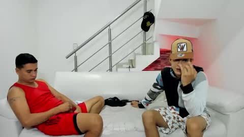 nympho_nathy_sophi online show from 18, 12, 2024