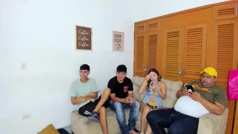 nympho_nathy_sophi online show from 19, 3, 2026