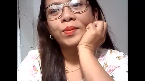 Snapshot of nymphoangel2022 chatting on 22, 2, 2025 I am your angel online show from 22, 2, 2025