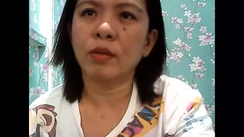 Snapshot of nymphoangel2022 chatting on 9, 11, 2025 I am your angel online show from 9, 11, 2025