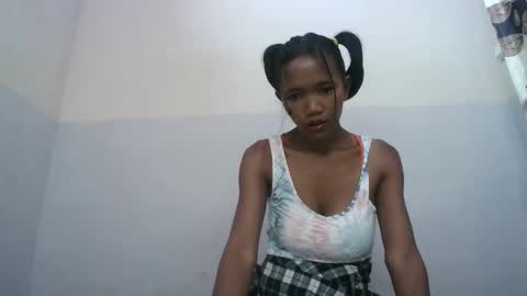 nympholinha online show from 7, 2, 2025