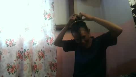 nympholinha online show from 9, 2, 2025