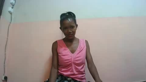 nympholinha online show from 18, 2, 2025