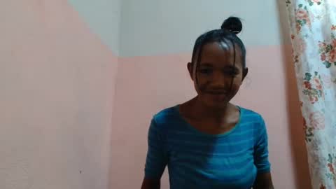 nympholinha online show from 26, 2, 2025