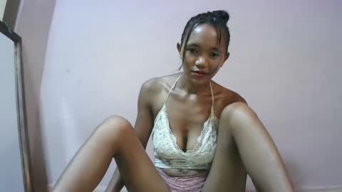 nympholinha online show from 26, 2, 2025