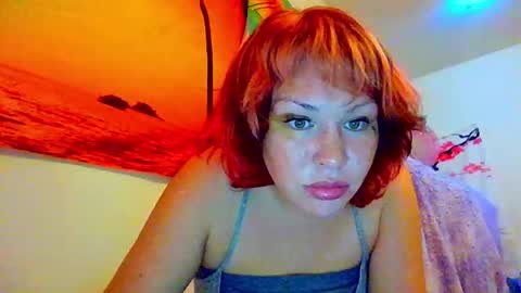 nymphomagik999 online show from 28, 2, 2026