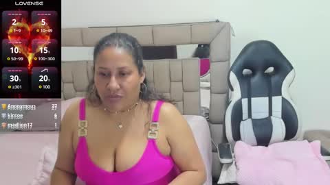 nyomi browm online show from 8, 2, 2025