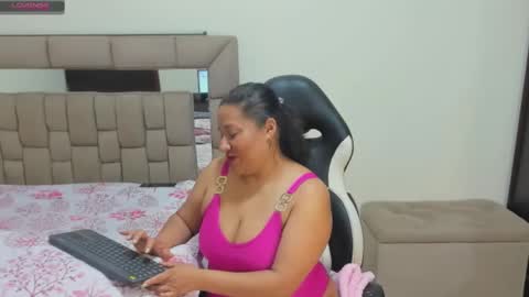 nyomi browm online show from 16, 2, 2025