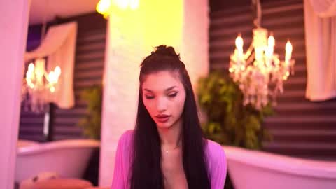 Nyssa online show from 18, 1, 2026