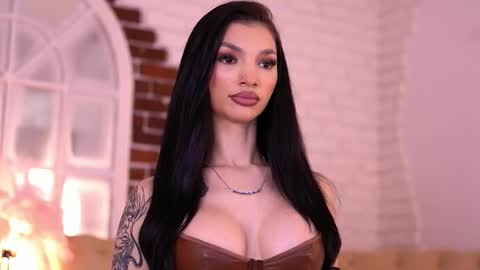 Nyssa online show from 27, 2, 2026