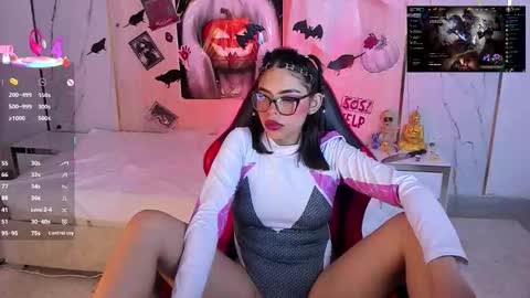 Nyvet online show from 21, 10, 2025