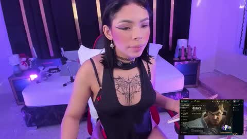 Nyvet online show from 4, 2, 2026