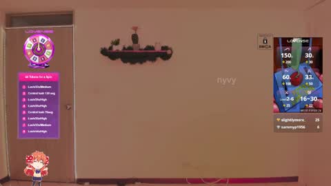 nyvy online show from 2, 3, 2025