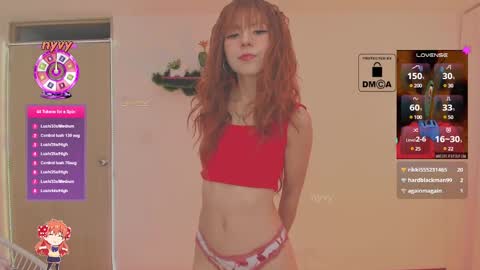 nyvy online show from 6, 3, 2025