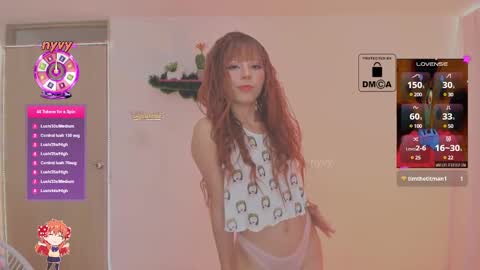 nyvy online show from 11, 3, 2025