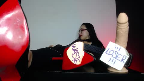 nyx1126 online show from 16, 12, 2024