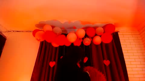 nyx1126 online show from 16, 2, 2026