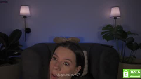 Nyx 97 online show from 21, 11, 2025