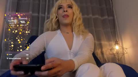 nyx__blackwood online show from 17, 1, 2026