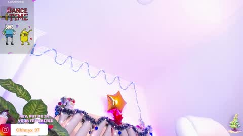 Alex   .    online show from 29, 12, 2024