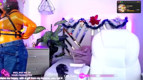 Alex   .    online show from 19, 11, 2025