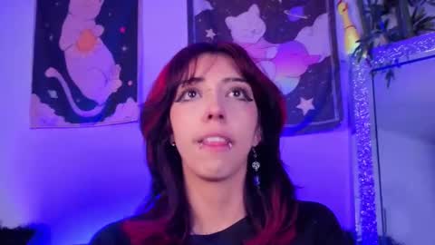 Snapshot of nyx_nayla chatting on 7, 11, 2025 online show from 7, 11, 2025